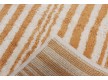 Carpet for bathroom Indian Handmade Strip RIS-BTH-5223 BEIGE - high quality at the best price in Ukraine - image 4.